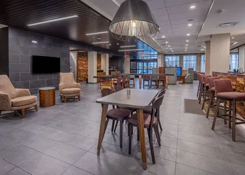 Courtyard by Marriott East Lansing Okemos hotel thumbnail 2