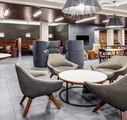 Courtyard by Marriott East Lansing Okemos hotel detail image 3