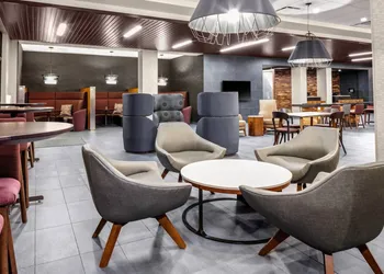 Courtyard by Marriott East Lansing Okemos hotel thumbnail 3