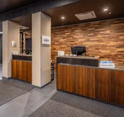 Courtyard by Marriott East Lansing Okemos hotel detail image 4