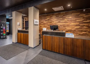 Courtyard by Marriott East Lansing Okemos hotel thumbnail 4