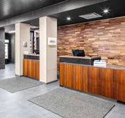 Courtyard by Marriott East Lansing Okemos hotel detail image 5