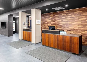 Courtyard by Marriott East Lansing Okemos hotel thumbnail 5
