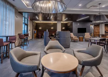 Courtyard by Marriott East Lansing Okemos hotel thumbnail 6