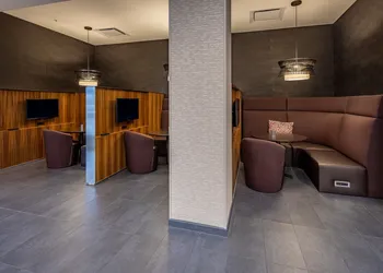 Courtyard by Marriott East Lansing Okemos hotel thumbnail 7