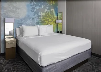 Courtyard by Marriott East Lansing Okemos hotel thumbnail 8
