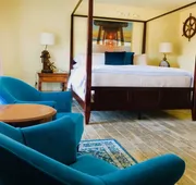 Seafoam Lodge hotel detail image 4