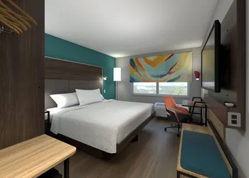 Tru By Hilton Edinburg hotel thumbnail 3