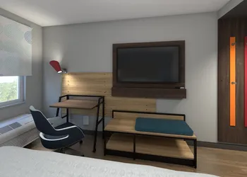 Tru By Hilton Edinburg hotel thumbnail 5