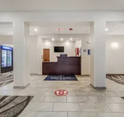 Cobblestone Hotel & Suites - Cozad hotel detail image 3