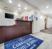 Cobblestone Hotel & Suites - Cozad hotel detail image 4