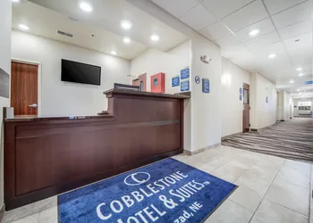 Cobblestone Hotel & Suites - Cozad hotel thumbnail 4