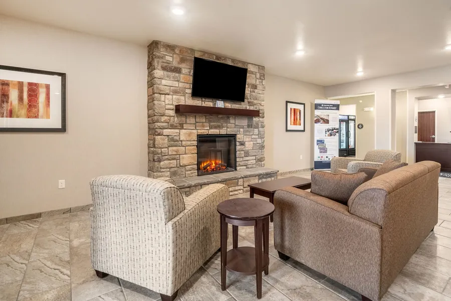 Cobblestone Hotel & Suites - Cozad hotel detail image 6