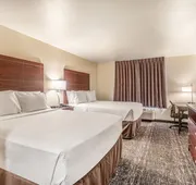 Cobblestone Hotel & Suites - Cozad hotel detail image 7