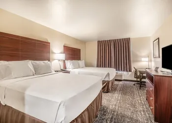 Cobblestone Hotel & Suites - Cozad hotel thumbnail 7