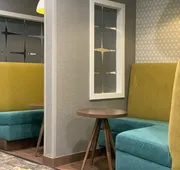 Hampton Inn Monahans hotel detail image 4