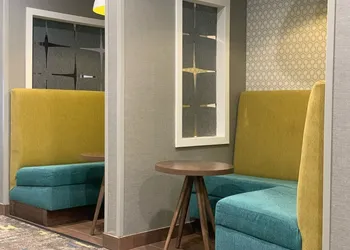 Hampton Inn Monahans hotel thumbnail 4
