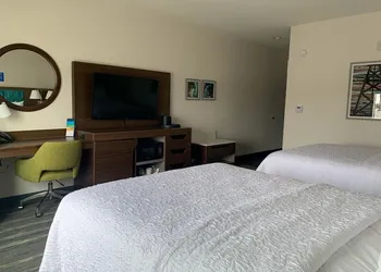 Hampton Inn Monahans hotel thumbnail 8