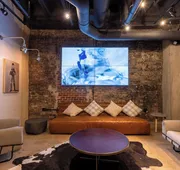Moxy Nashville Downtown hotel detail image 3