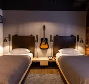 Moxy Nashville Downtown hotel detail image 7