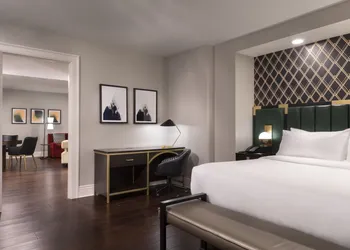 The Warrior Hotel, Autograph Collection hotel thumbnail 6