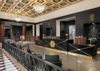 The Warrior Hotel, Autograph Collection hotel thumbnail 2