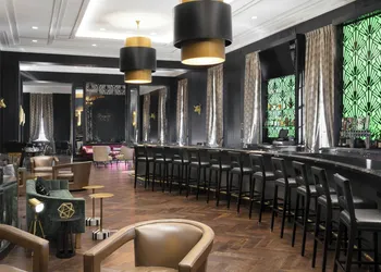 The Warrior Hotel, Autograph Collection hotel thumbnail 3