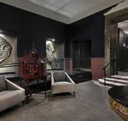 The Warrior Hotel, Autograph Collection hotel detail image 4