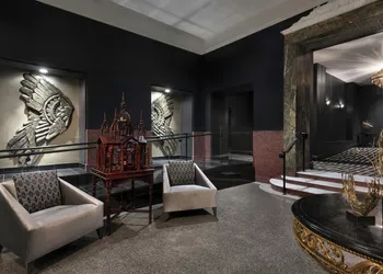 The Warrior Hotel, Autograph Collection hotel thumbnail 4