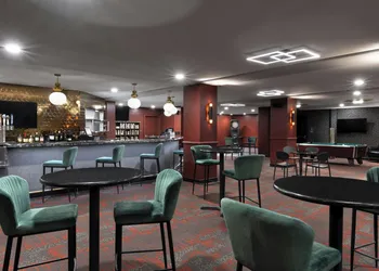 The Warrior Hotel, Autograph Collection hotel thumbnail 5