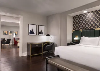 The Warrior Hotel, Autograph Collection hotel thumbnail 6