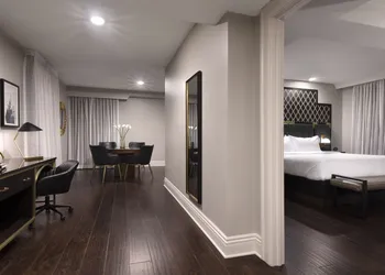 The Warrior Hotel, Autograph Collection hotel thumbnail 7