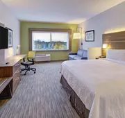 Holiday Inn Express & Suites Charlotte Southwest by IHG hotel detail image 3