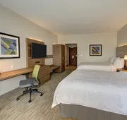Holiday Inn Express & Suites Charlotte Southwest by IHG hotel detail image 4