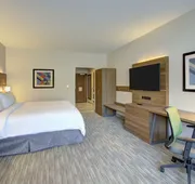 Holiday Inn Express & Suites Charlotte Southwest by IHG hotel detail image 5