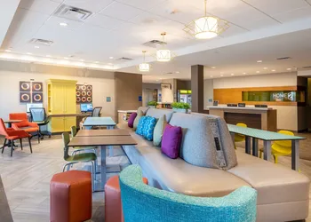 Home2 Suites by Hilton Phoenix Airport North, AZ hotel thumbnail 2