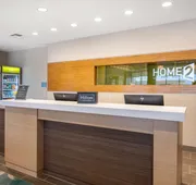 Home2 Suites by Hilton Phoenix Airport North, AZ hotel detail image 4