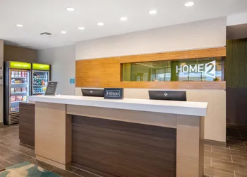 Home2 Suites by Hilton Phoenix Airport North, AZ hotel thumbnail 4