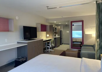 Home2 Suites by Hilton Phoenix Airport North, AZ hotel thumbnail 6