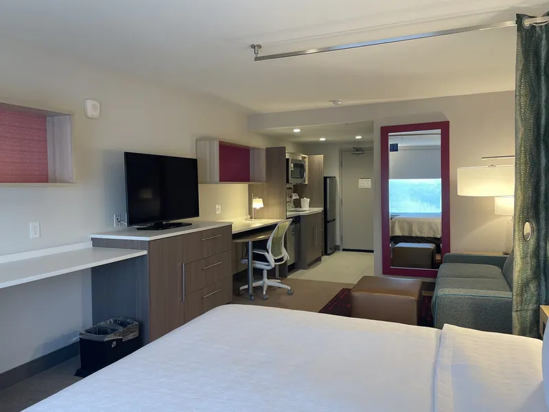 Home2 Suites by Hilton Phoenix Airport North, AZ hotel detail image 6