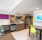 Home2 Suites by Hilton Phoenix Airport North, AZ hotel detail image 7