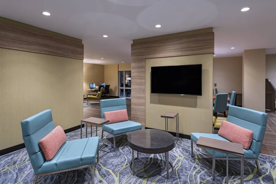 TownePlace Suites by Marriott Naples hotel detail image 2