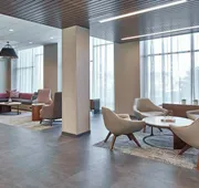 Courtyard by Marriott Albany Airport hotel detail image 3
