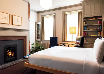 Hotel Kinsley hotel thumbnail 7