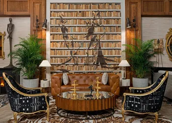 The Ben, Autograph Collection hotel thumbnail 2