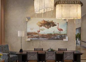The Ben, Autograph Collection hotel thumbnail 3