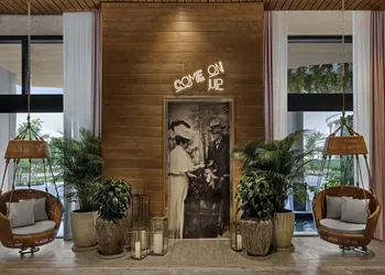 The Ben, Autograph Collection hotel thumbnail 5