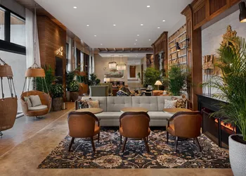 The Ben, Autograph Collection hotel thumbnail 6