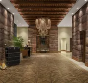 The Ben, Autograph Collection hotel detail image 7