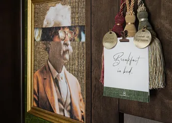 The Ben, Autograph Collection hotel thumbnail 8